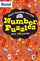 Bond Brain Training : Puzzles de chiffres - Bond Brain Training: Number Puzzles