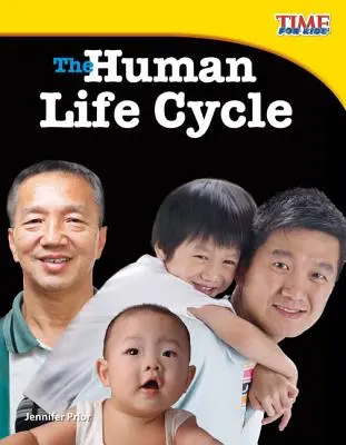 Le cycle de vie humain - The Human Life Cycle