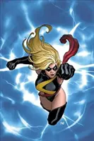 Captain Marvel : Carol Danvers - Les années Ms. Marvel Vol. 1 - Captain Marvel: Carol Danvers - The Ms. Marvel Years Vol. 1