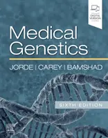 Génétique médicale - Medical Genetics