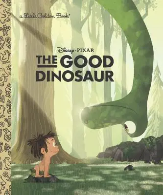 Le bon dinosaure - The Good Dinosaur