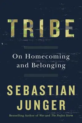 Tribe : Sur le retour et l'appartenance - Tribe: On Homecoming and Belonging