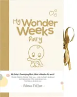 Mon journal des semaines merveilleuses - My Wonder Weeks Diary