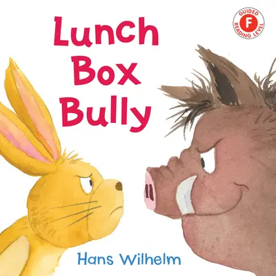 La boîte à lunch, un tyran - Lunch Box Bully