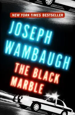 Le marbre noir - The Black Marble