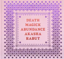 Abondance de la magie de la mort - Death Magick Abundance