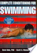 La condition physique complète pour la natation - Complete Conditioning for Swimming