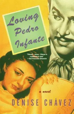 Aimer Pedro Infante - Loving Pedro Infante