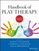 Manuel de thérapie par le jeu - Handbook of Play Therapy