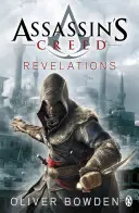 Révélations - Assassin's Creed Livre 4 - Revelations - Assassin's Creed Book 4