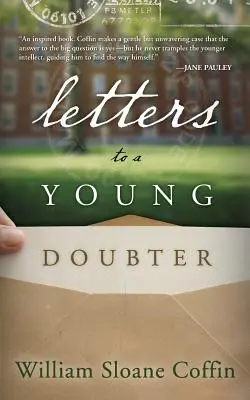 Lettres à un jeune sceptique - Letters to a Young Doubter