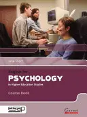 Anglais pour le cours de psychologie Livre + CD - English for Psychology Course Book + CDs