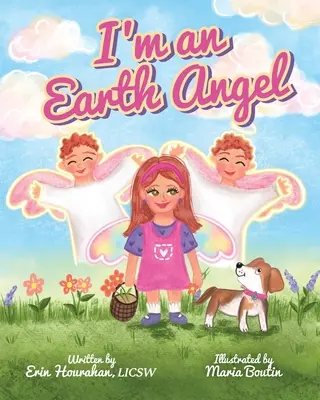 Je suis un ange de la terre - I'm An Earth Angel