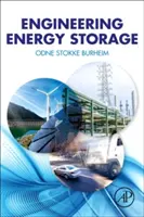 Ingénierie du stockage de l'énergie (Burheim Odne Stokke (Professeur NTNU Université norvégienne des sciences et technologies Trondheim Norvège)) - Engineering Energy Storage (Burheim Odne Stokke (Professor NTNU Norwegian University of Science and Technology Trondheim Norway))