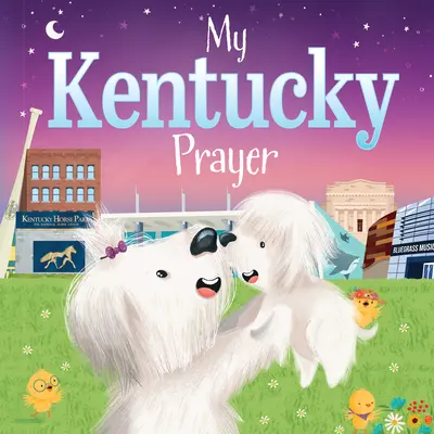 Ma prière du Kentucky - My Kentucky Prayer