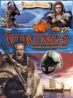 Vikings - Invasion et colonisation - Vikings - Invasion and Settlement