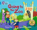 Aller au zoo - Going to the Zoo