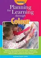 Planifier l'apprentissage par la couleur - Planning for Learning Through Colour