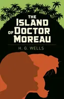 L'île du docteur Moreau - Island of Doctor Moreau