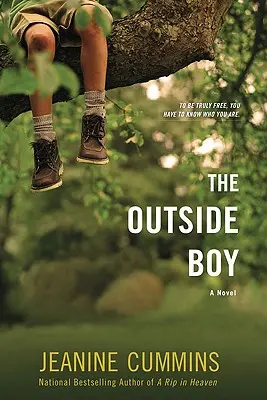 Le garçon de l'extérieur - The Outside Boy