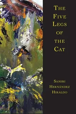 Les cinq pattes du chat - The Five Legs of the Cat