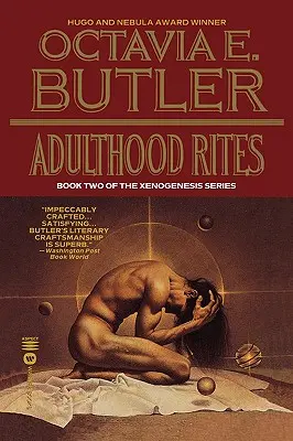 Rites de l'âge adulte - Adulthood Rites