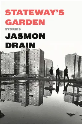 Le jardin de Stateway : Histoires - Stateway's Garden: Stories