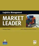 Livre ESP Leader du marché - Gestion de la logistique - Market Leader ESP Book - Logistics Management