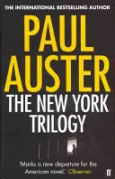 Trilogie new-yorkaise - New York Trilogy