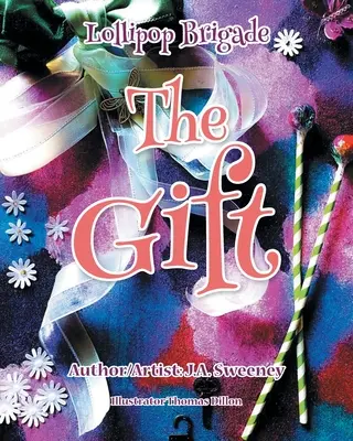 Le Cadeau - The Gift