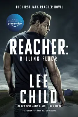 Reacher : Killing Floor (Film Tie-In) - Reacher: Killing Floor (Movie Tie-In)