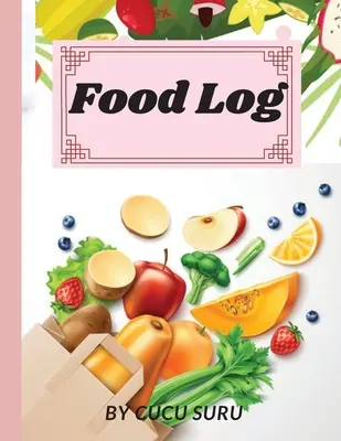 Journal de bord de l'alimentation - Food Log