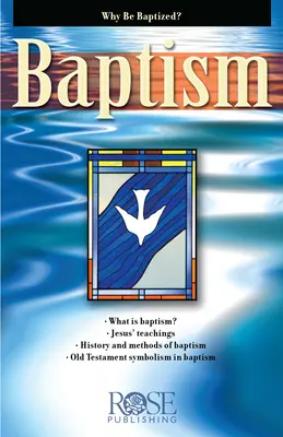 Le baptême - Baptism