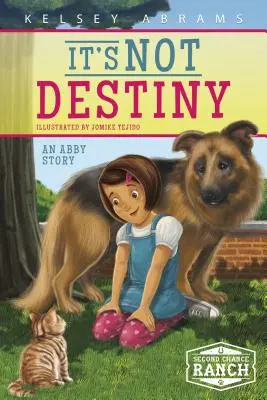 Ce n'est pas le destin : Une histoire d'Abby - It's Not Destiny: An Abby Story