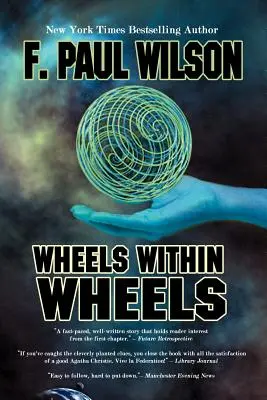 Les roues dans les roues - Wheels Within Wheels