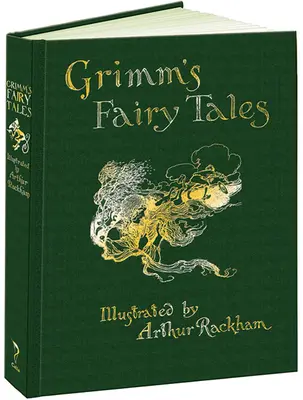 Les contes de Grimm - Grimm's Fairy Tales