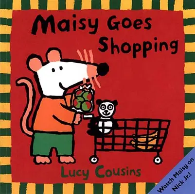 Maisy fait du shopping - Maisy Goes Shopping