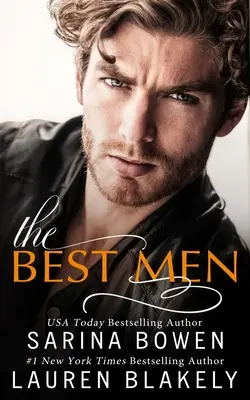 Les Meilleurs Hommes - The Best Men