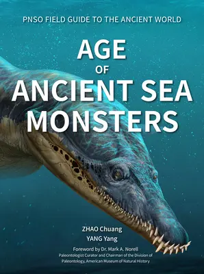 L'âge des monstres marins anciens - Age of Ancient Sea Monsters