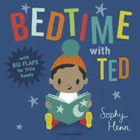 L'heure du coucher avec Ted - Bedtime with Ted