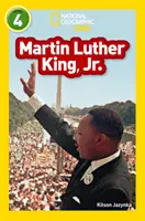 Martin Luther King, Jr - Niveau 4 - Martin Luther King, Jr - Level 4