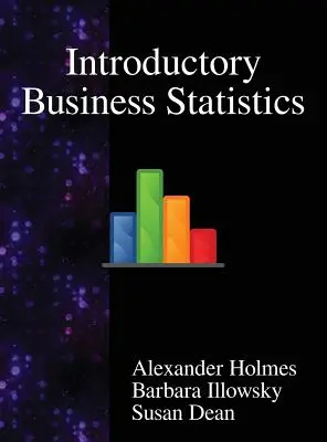 Introduction aux statistiques commerciales - Introductory Business Statistics