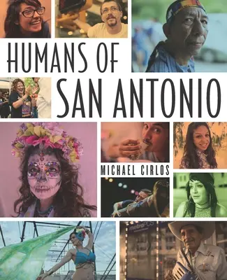 Humains de San Antonio - Humans of San Antonio