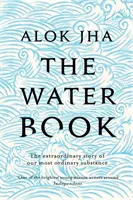 Le livre de l'eau - Water Book