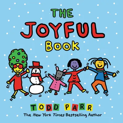 Le livre de la joie - The Joyful Book