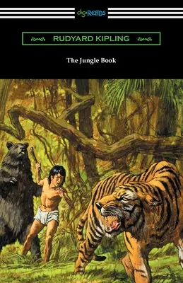 Le Livre de la Jungle - The Jungle Book