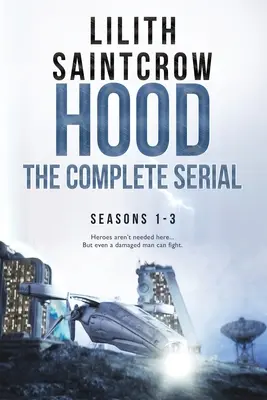 Hood : Saisons 1-3 - Hood: Seasons 1-3