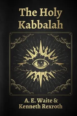 La Sainte Kabbale - The Holy Kabbalah