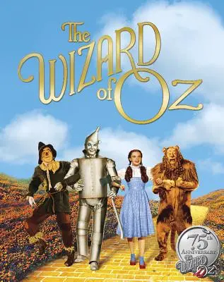 Le Magicien d'Oz - The Wizard of Oz