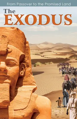 L'Exode : De la Pâque à la Terre promise - The Exodus: From Passover to the Promised Land